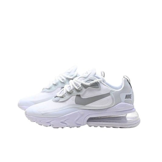 Маратонки Air Max 270 React White