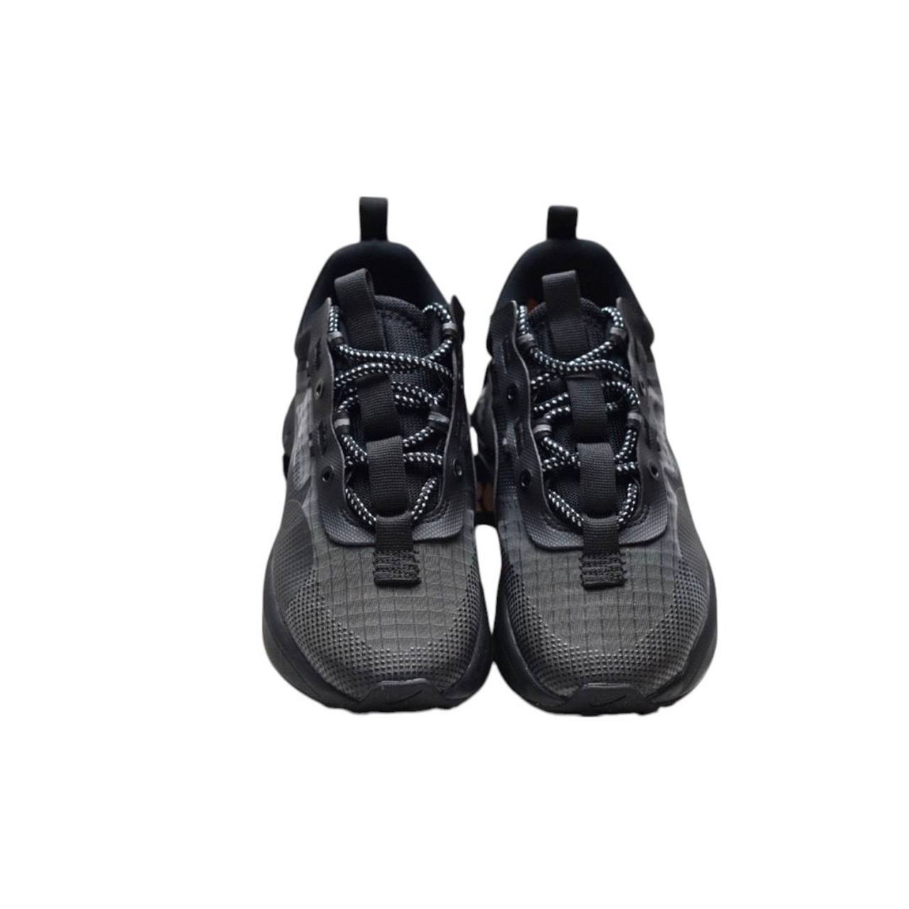 Маратонки Air Max 2021 All Black