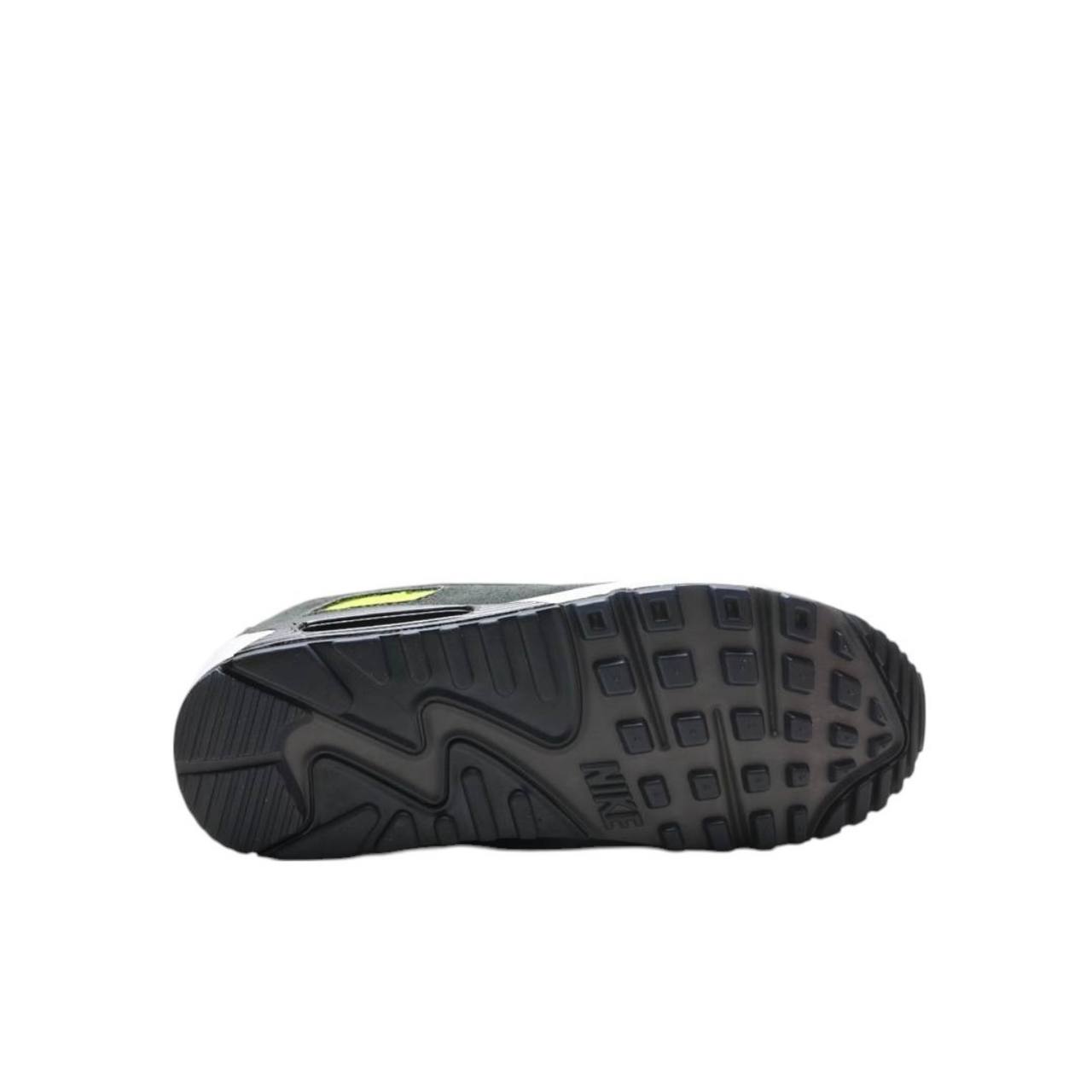 Маратонки Air Max 90 Anthracite Volt