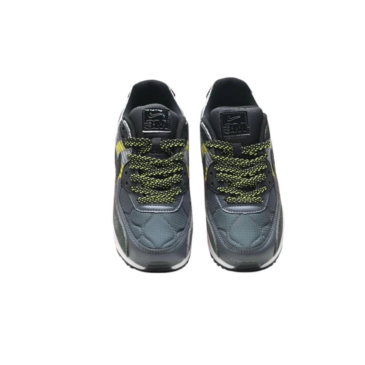 Маратонки Air Max 90 Anthracite Volt