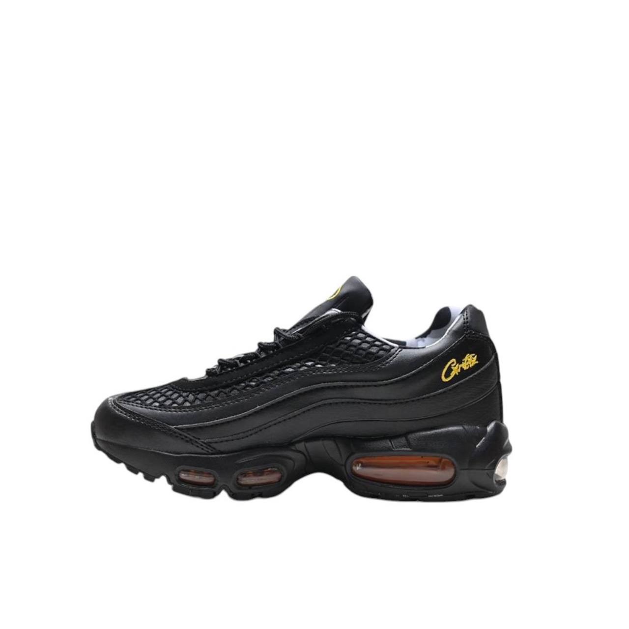 Маратонки Air Max 95 Corteiz Honey