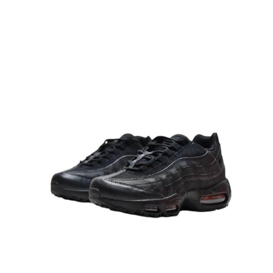 Маратонки Air Max 95 All Black