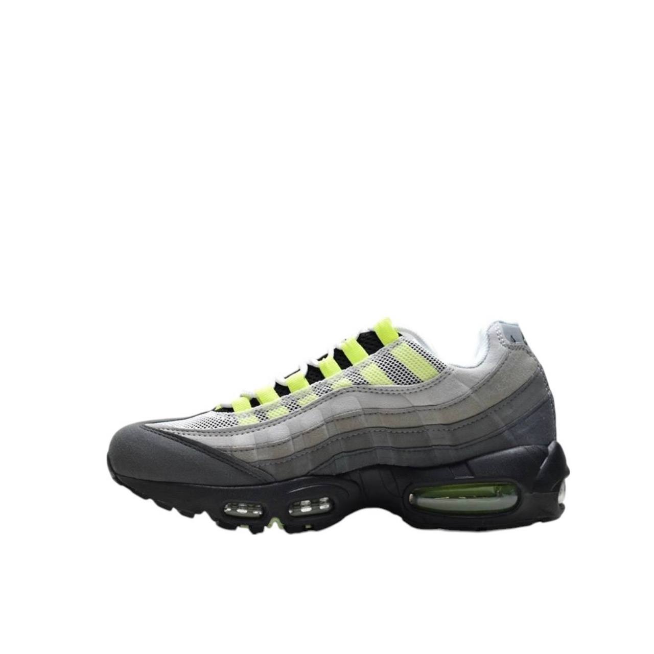 Маратонки Air Max 95 Neon