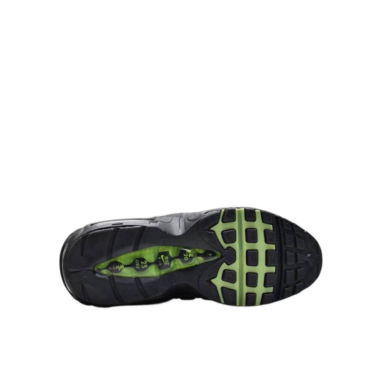 Маратонки Air Max 95 Neon