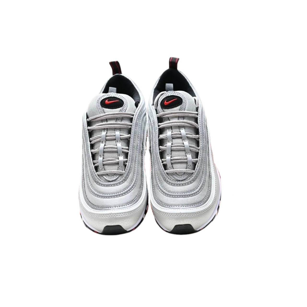 Маратонки Air Max 97 Silver