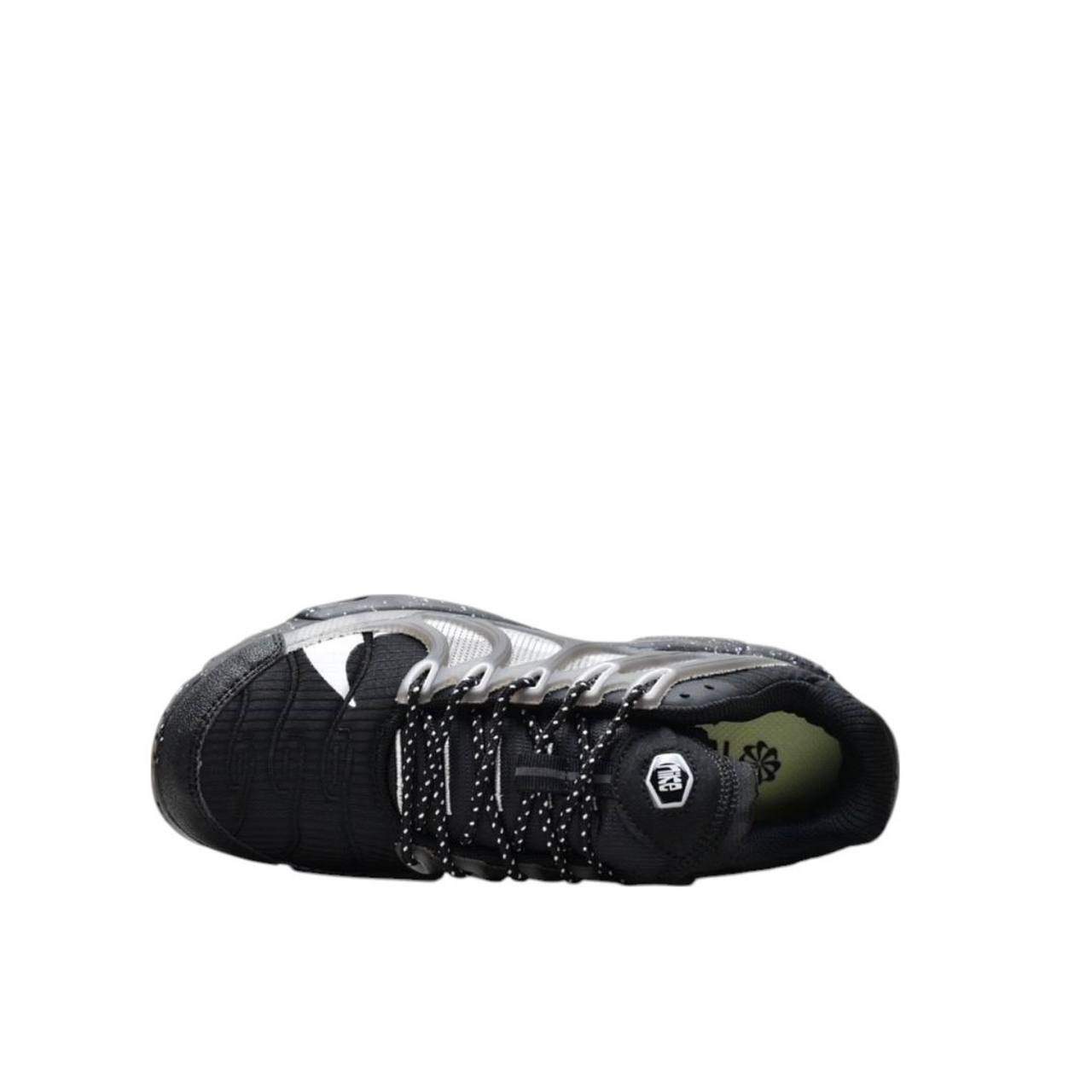 Маратонки Air Max Plus Terrascape Black & White