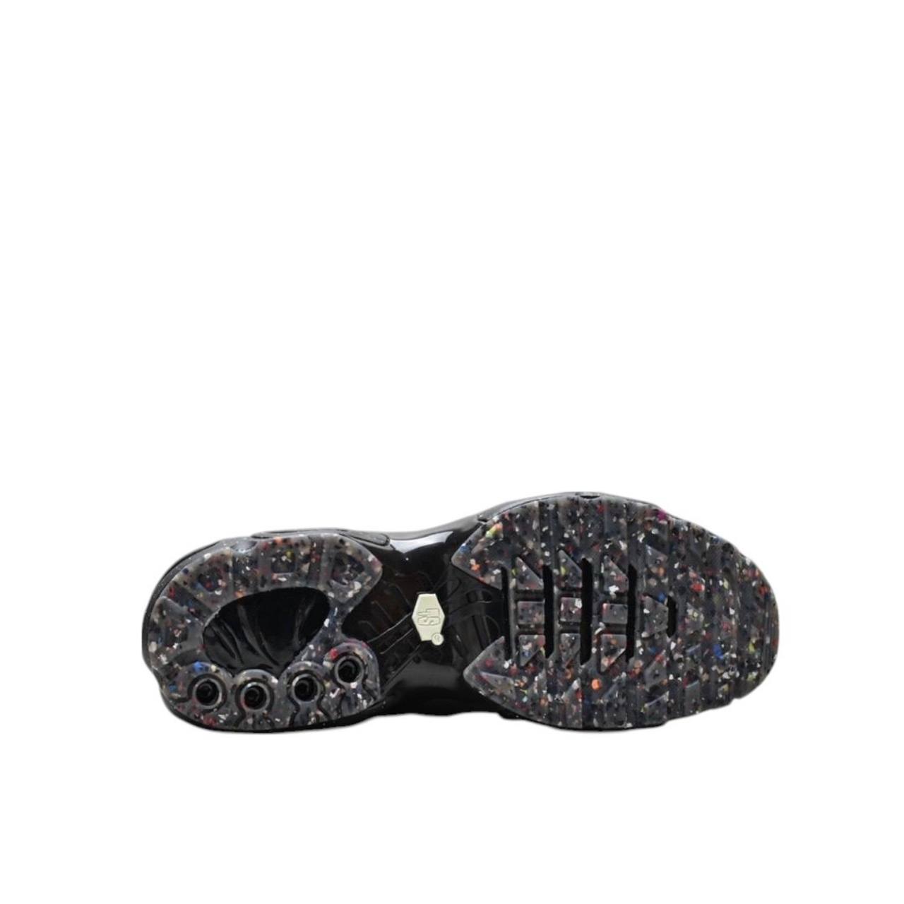 Маратонки Air Max Plus Terrascape Black & White