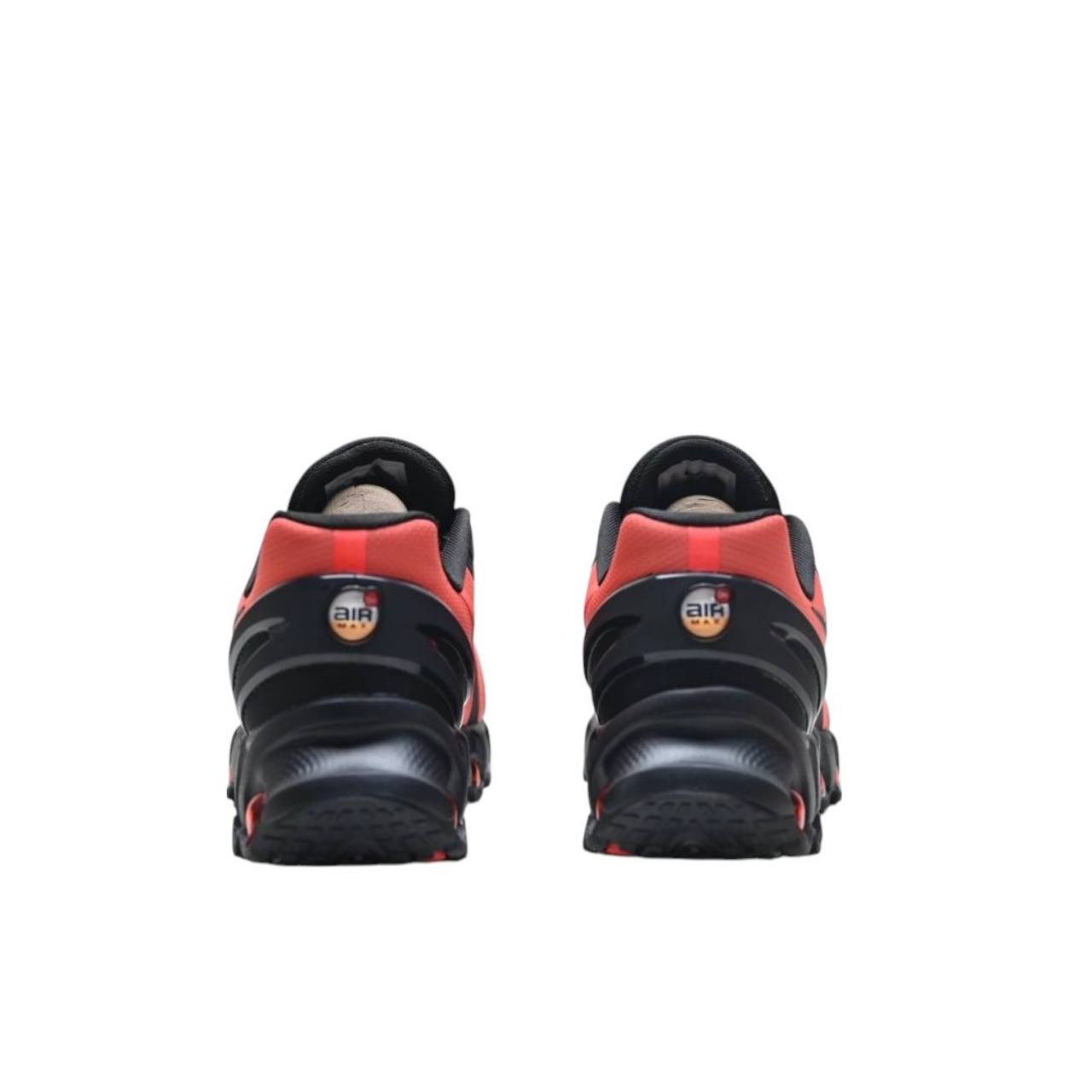 Маратонки Air Max DN8 Black & Red