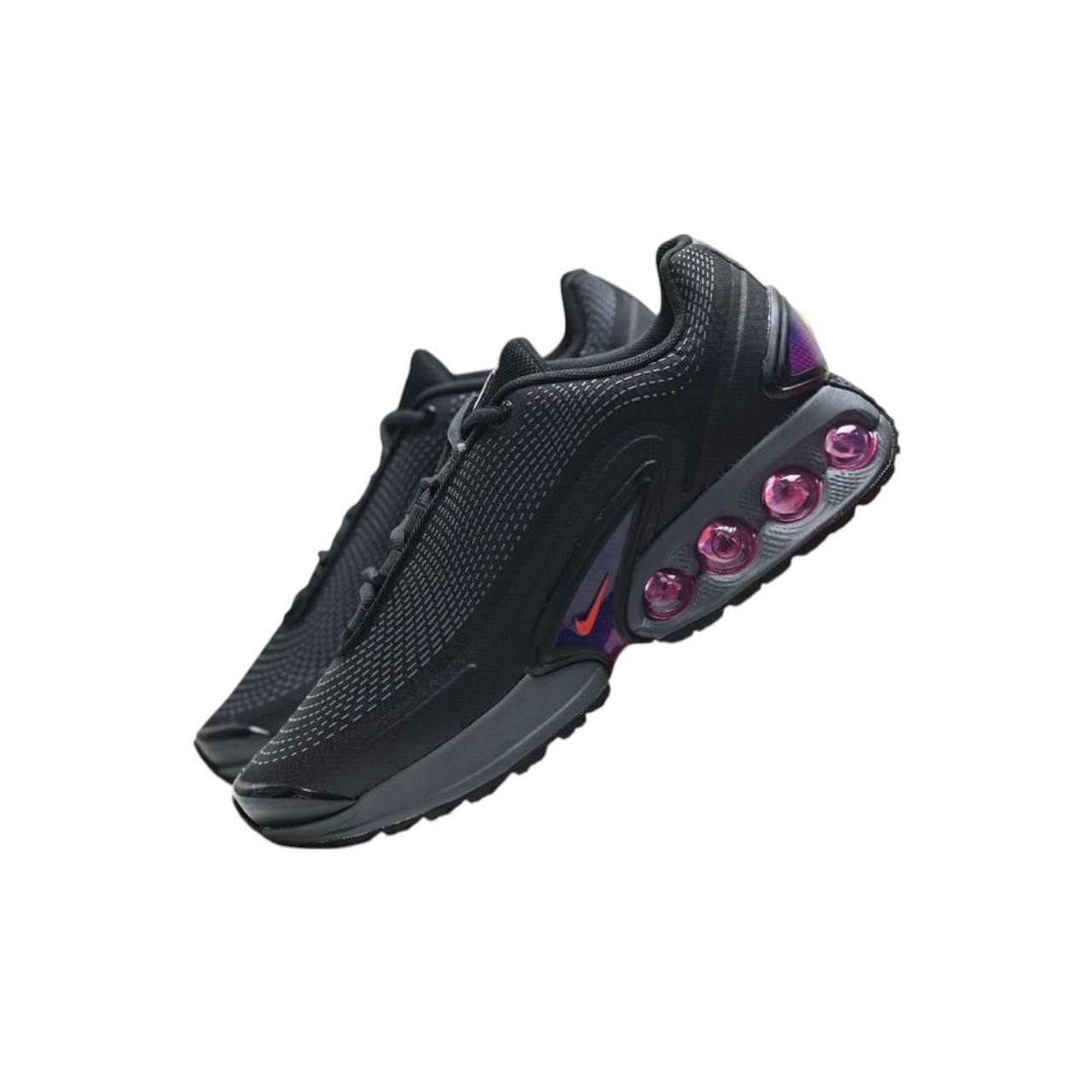 Маратонки Air Max DN