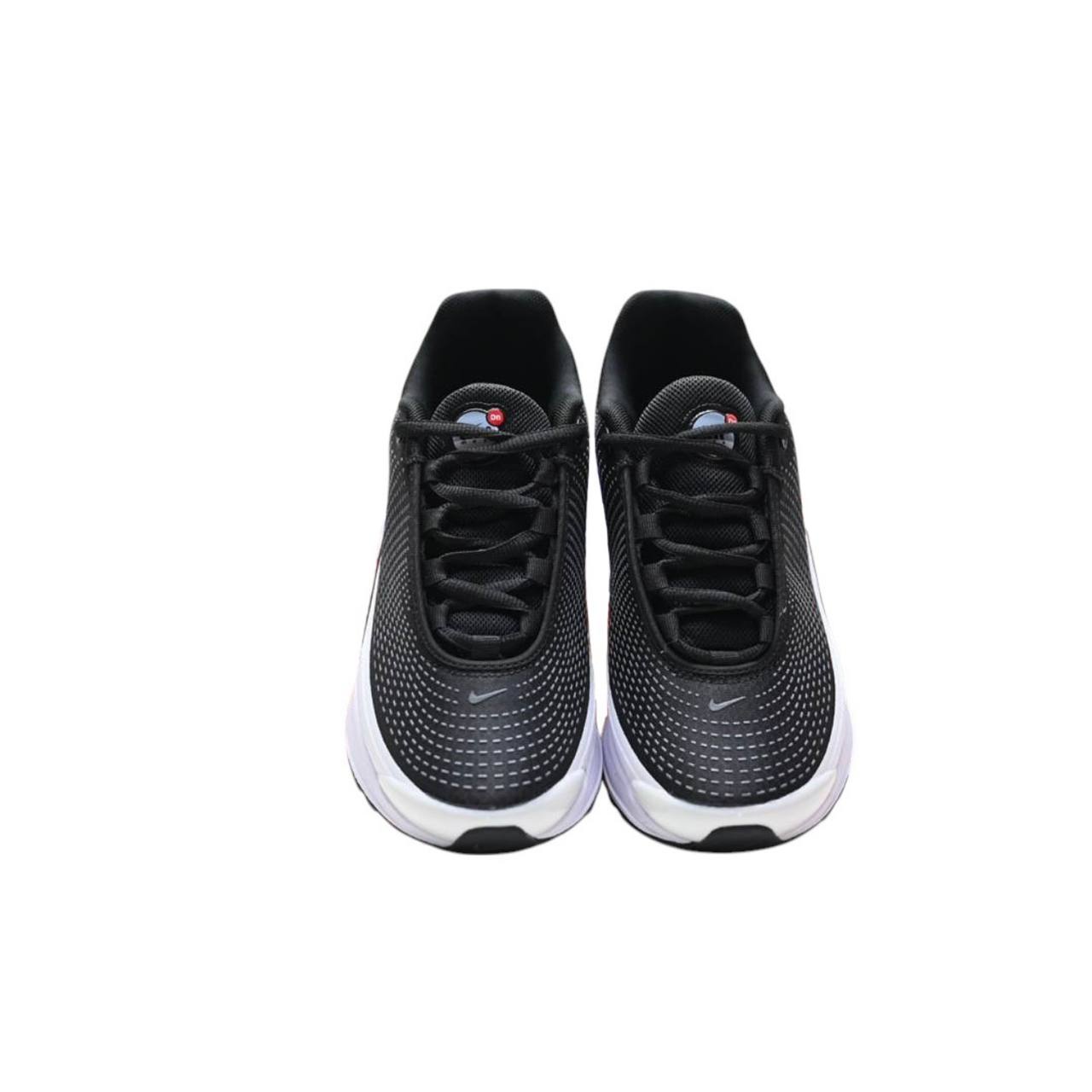 Маратонки Air Max DN Black & White