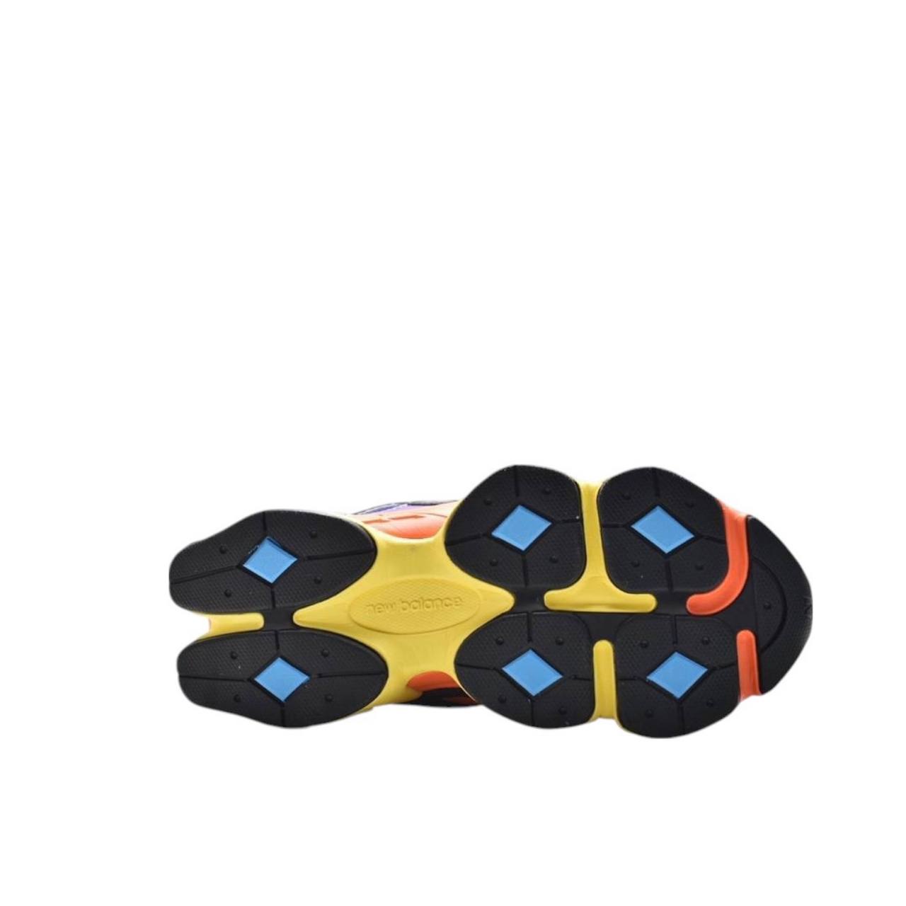 Маратонки NB 9060 Prism Purple