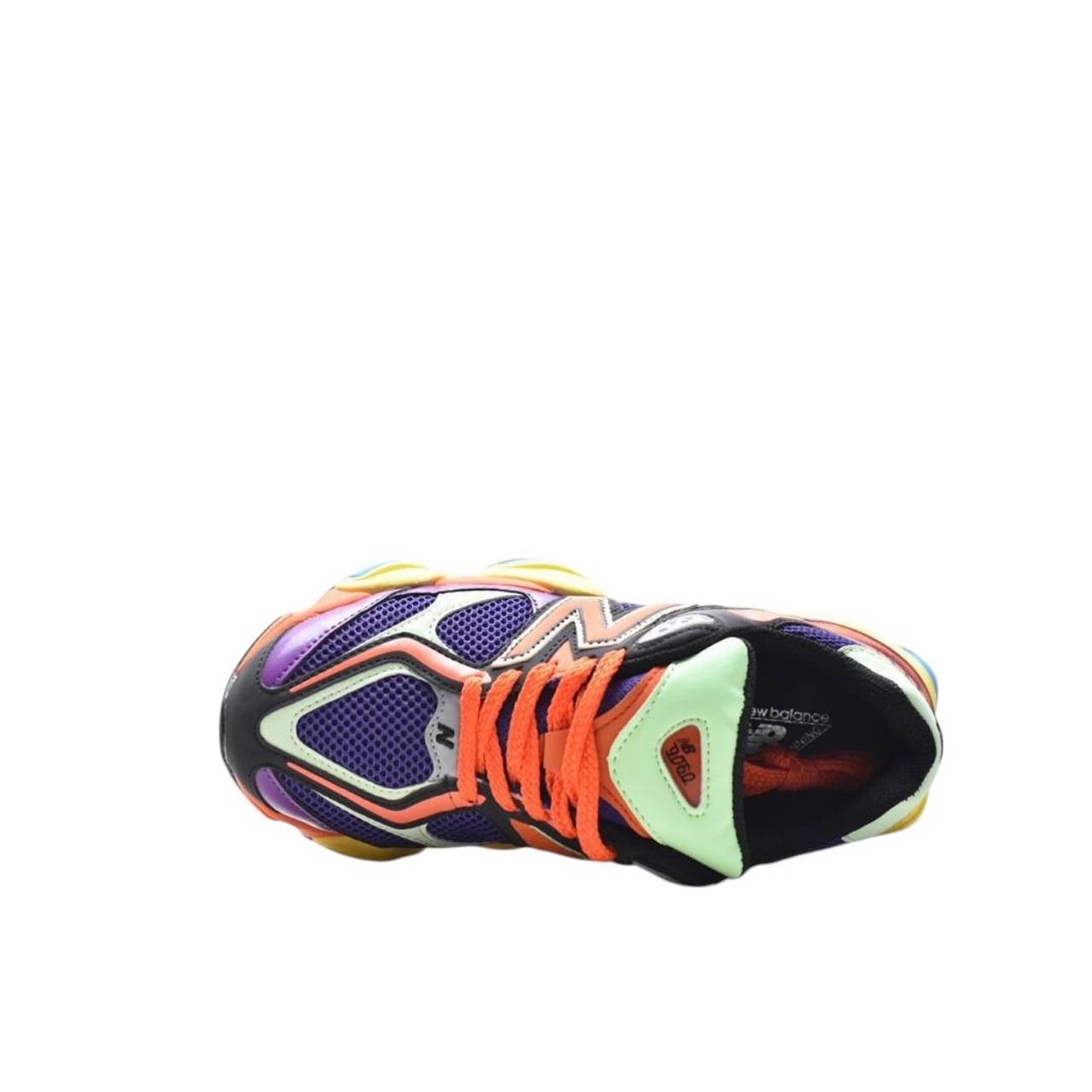 Маратонки NB 9060 Prism Purple