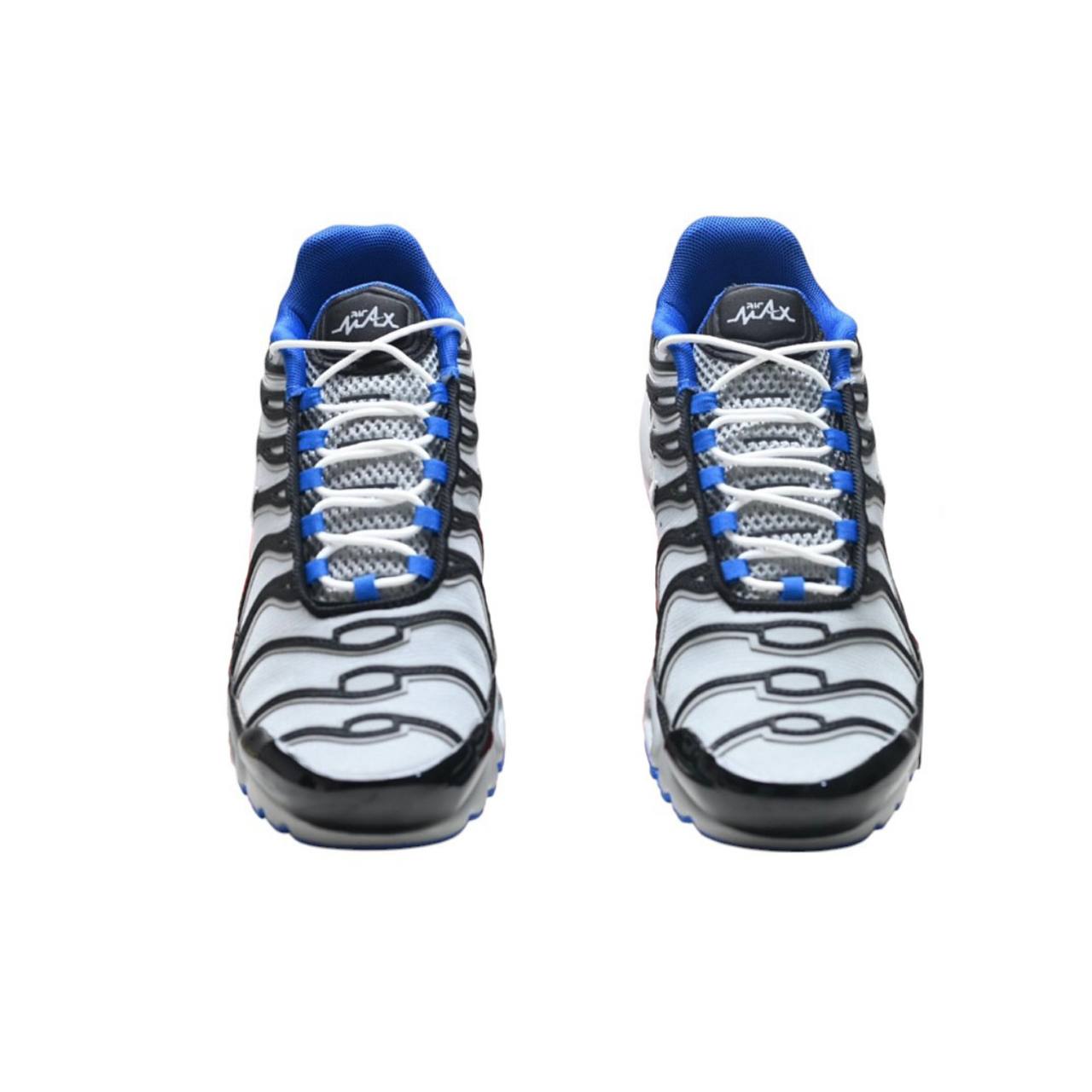 Маратонки Air Max Plus