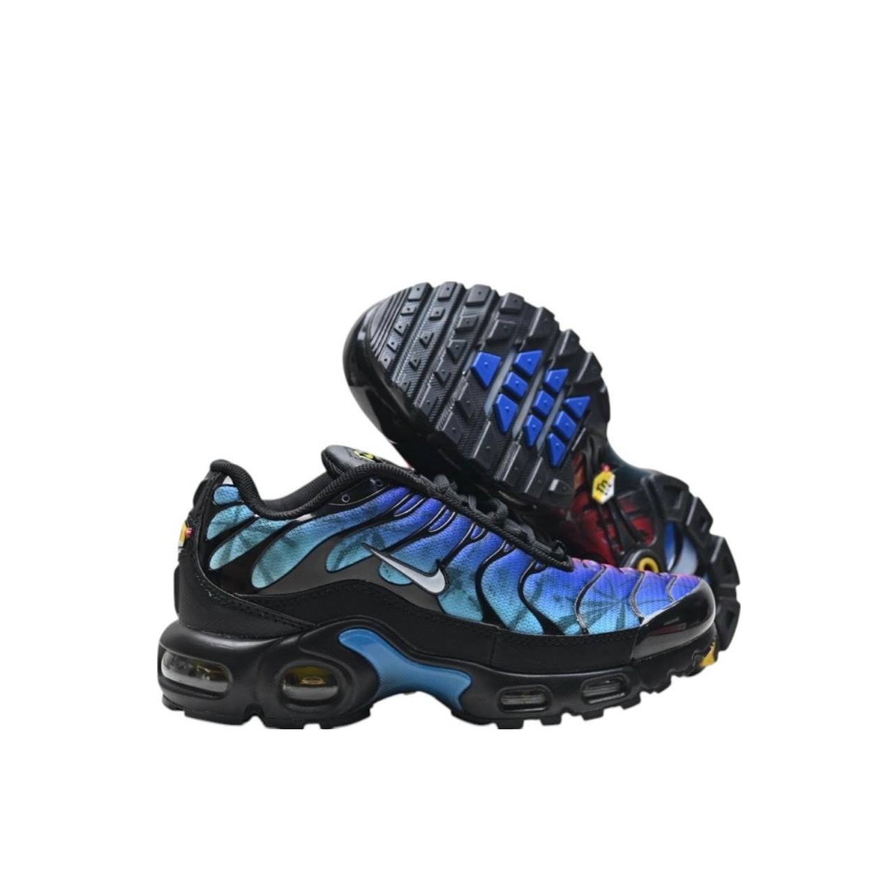 Маратонки Air Max Plus 25th Anniversary