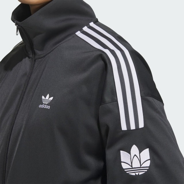 Комплект от две части Adidas Black