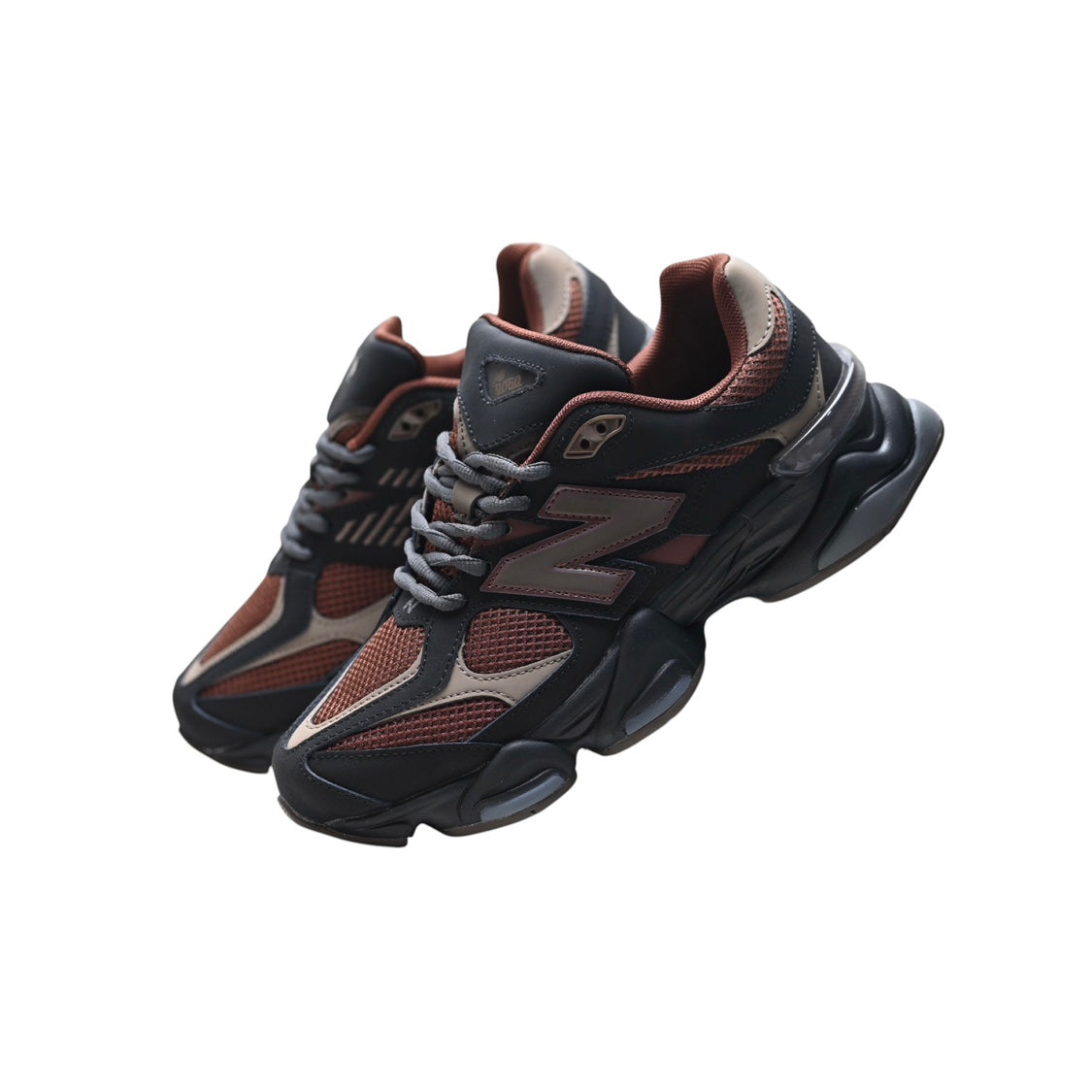 Маратонки New Balance 9060