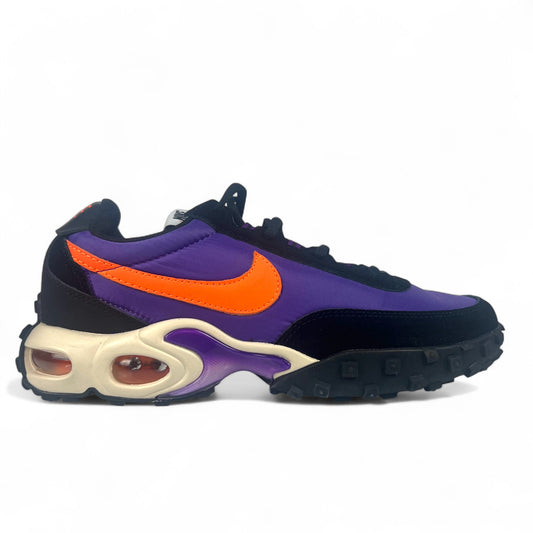Маратонки Air Max Waffle Racer Purple