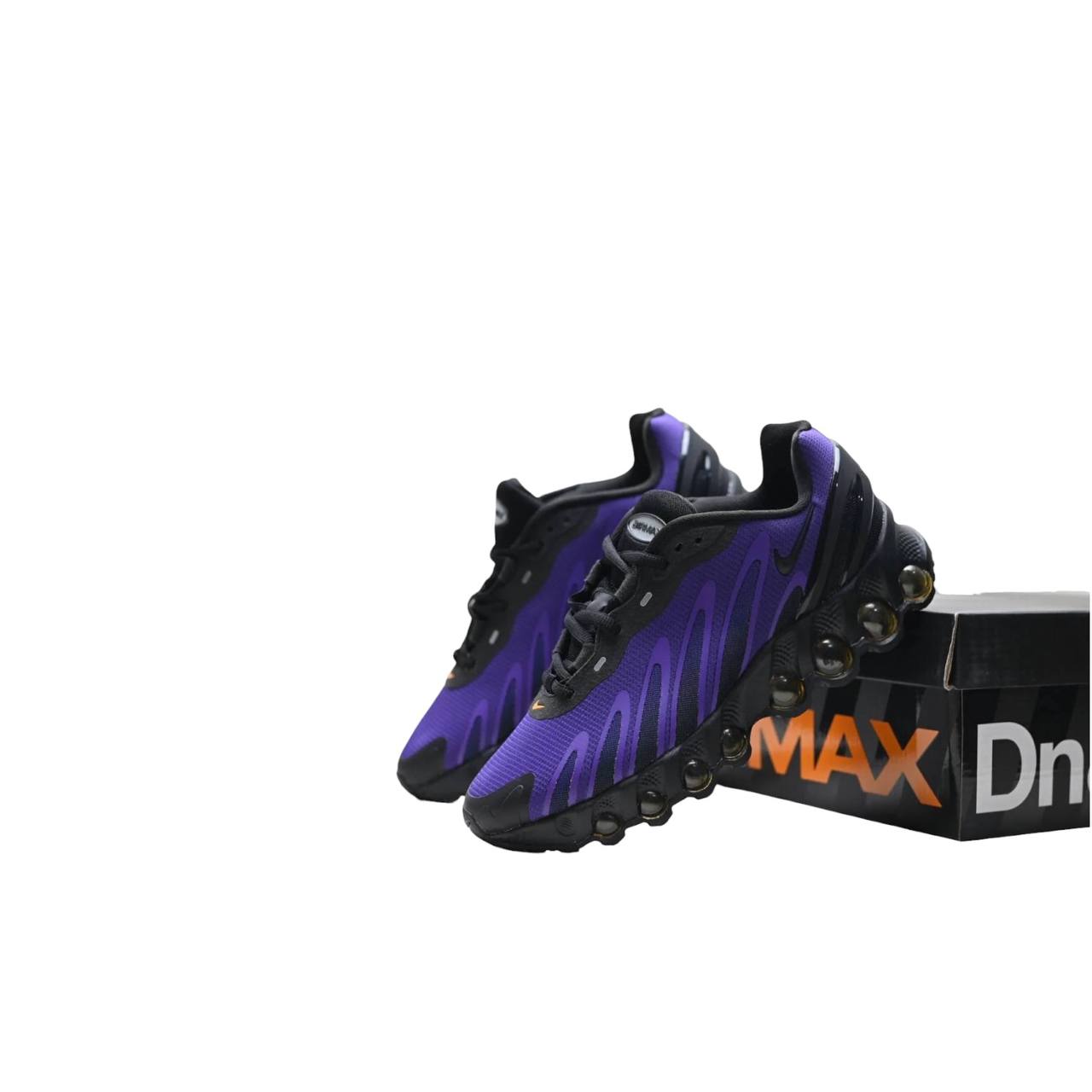 Маратонки Air Max DN8 Fierce Purple