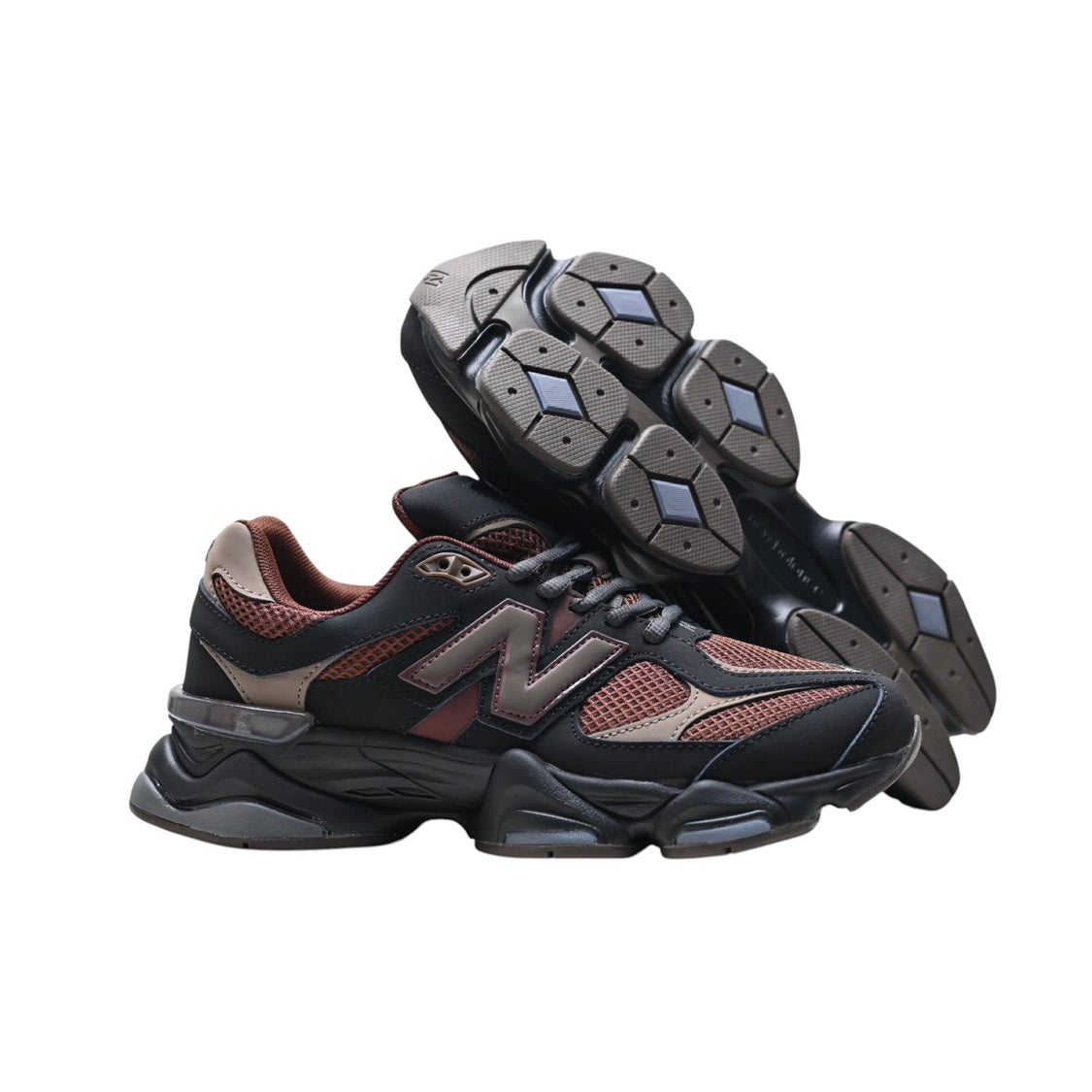 Маратонки New Balance 9060