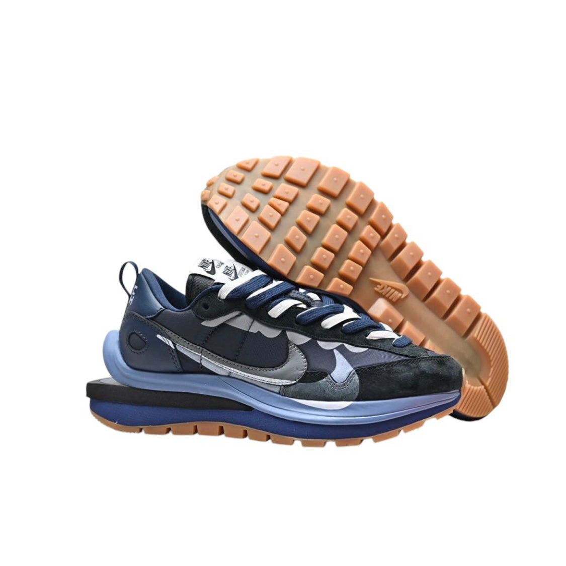 Маратонки Sacai VaporWaffle