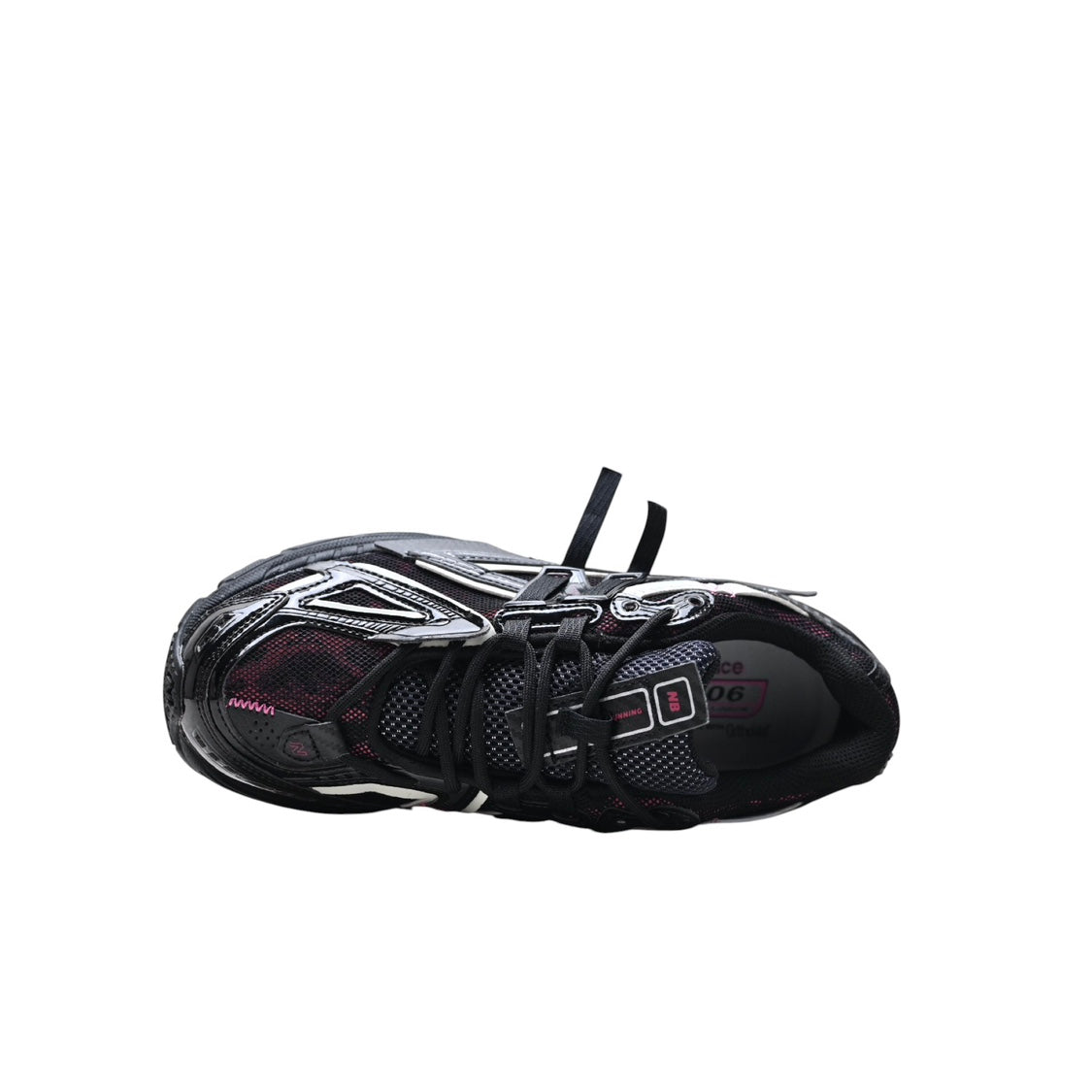 Маратонки New Balance 1906