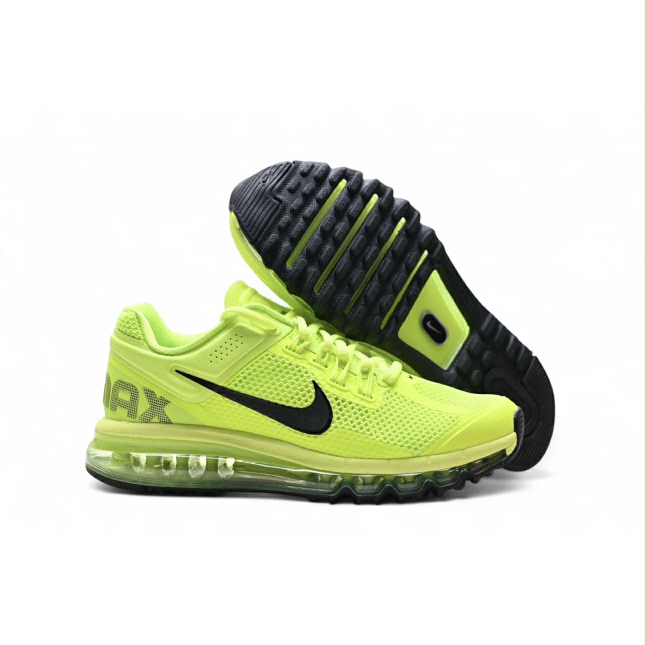 Маратонки Air Max 2013 Volt Cyber
