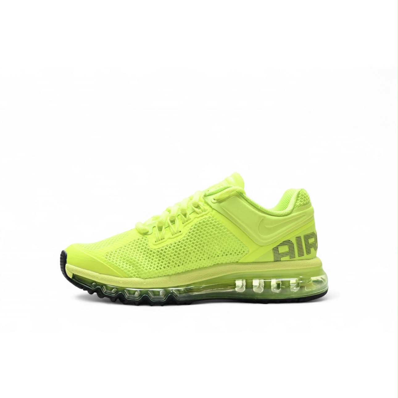 Маратонки Air Max 2013 Volt Cyber
