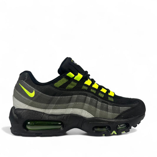 Маратонки Air Max 95 Reverse Neon