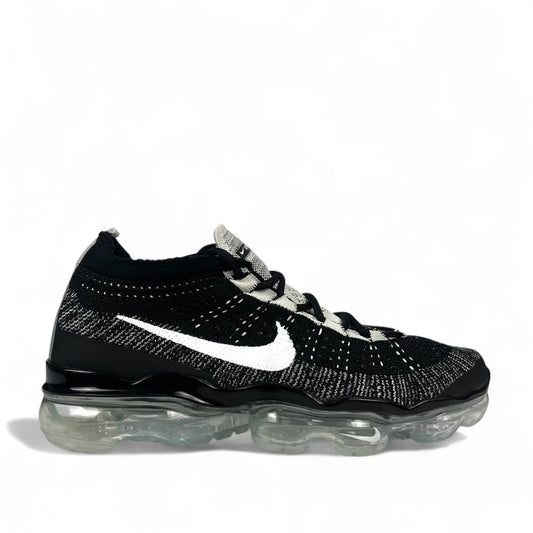 Маратонки Air Vapormax 2023 Black & White