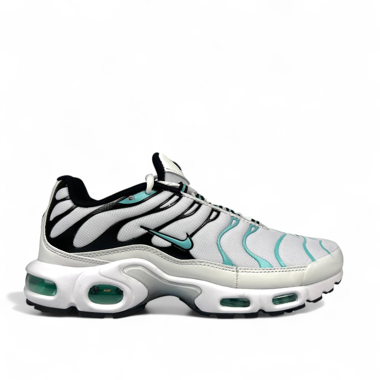 Маратонки Air Max Plus Hyper Jade
