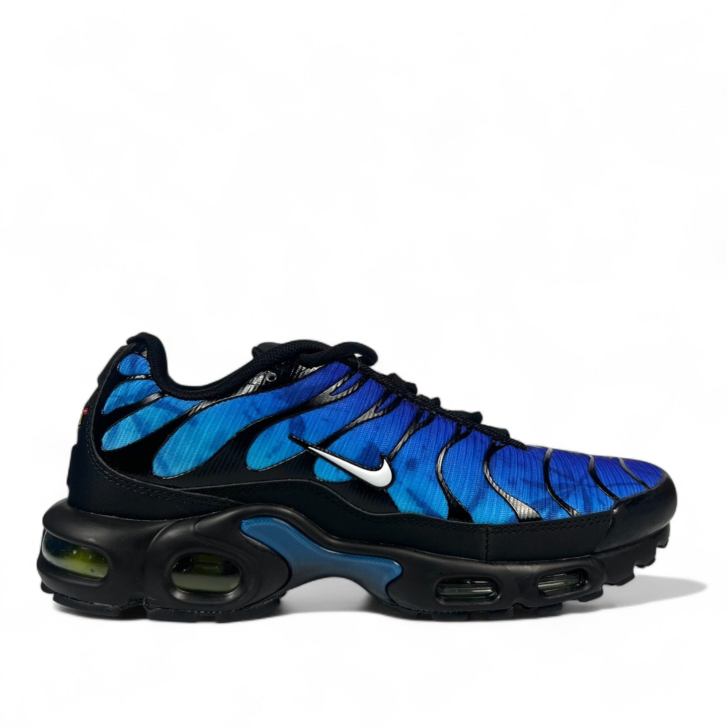 Маратонки Air Max Plus 25th Anniversary