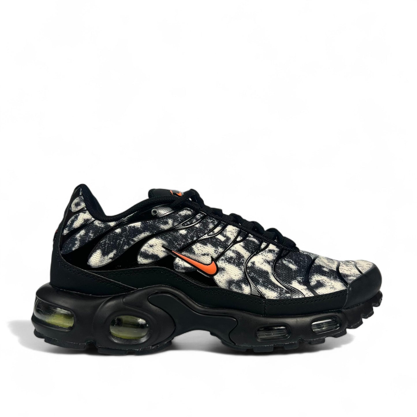Маратонки Air Max Plus Camo