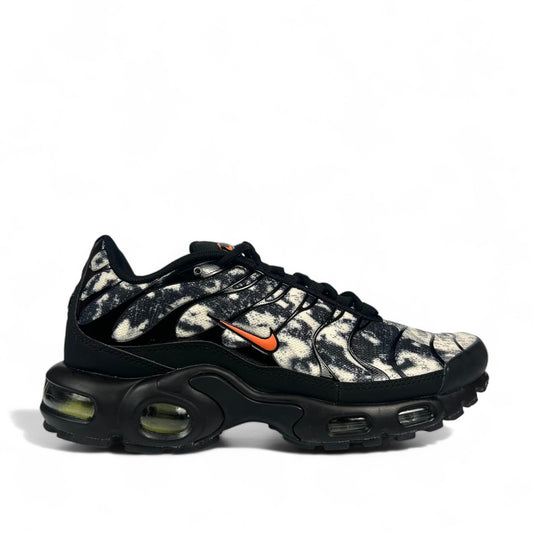 Маратонки Air Max Plus Camo