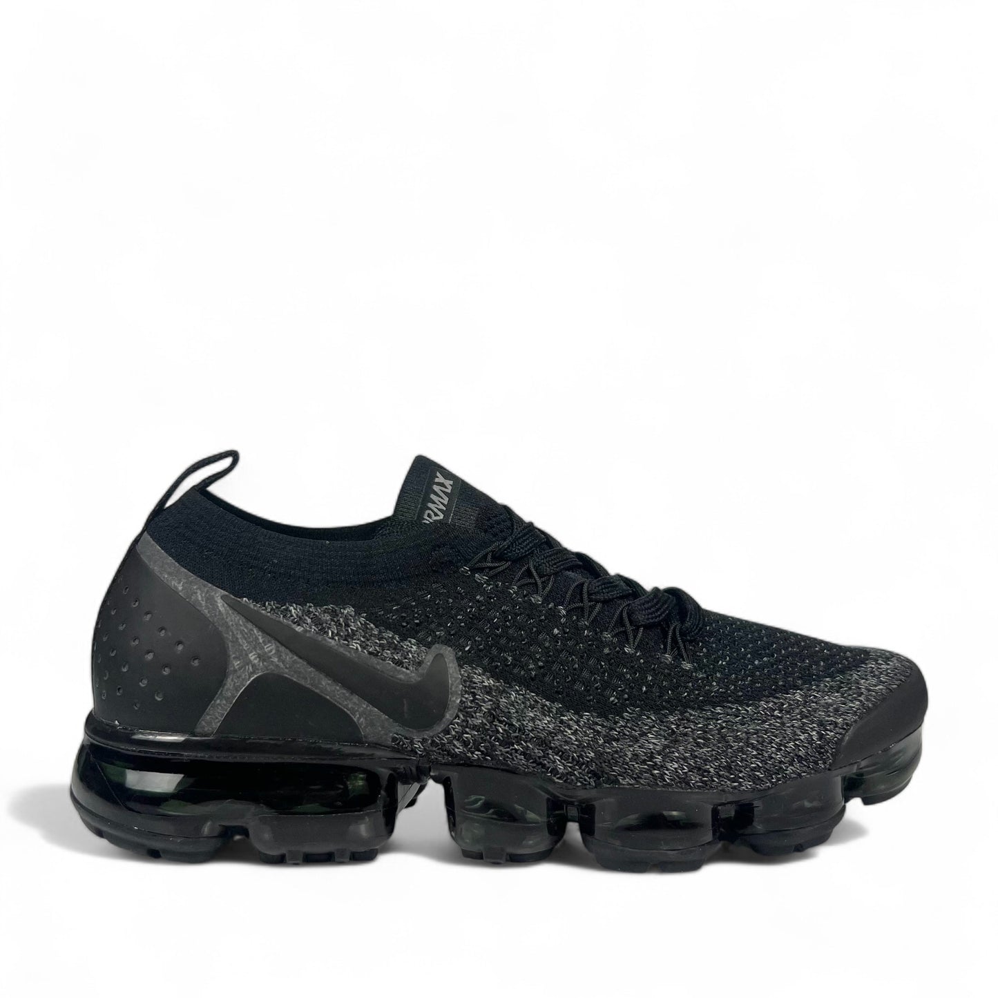 Маратонки Air Vapormax Flyknit 2 Black