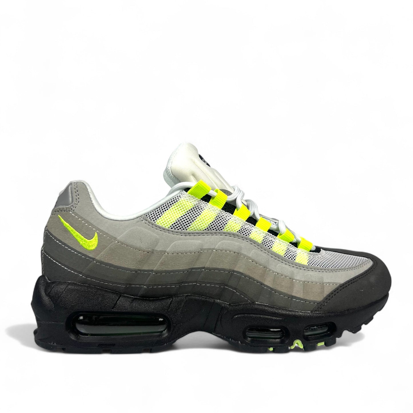 Маратонки Air Max 95 Neon