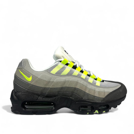 Маратонки Air Max 95 Neon