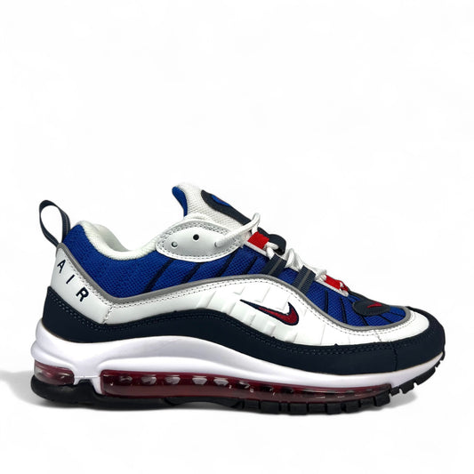 Маратонки Air Max 98 Gundam