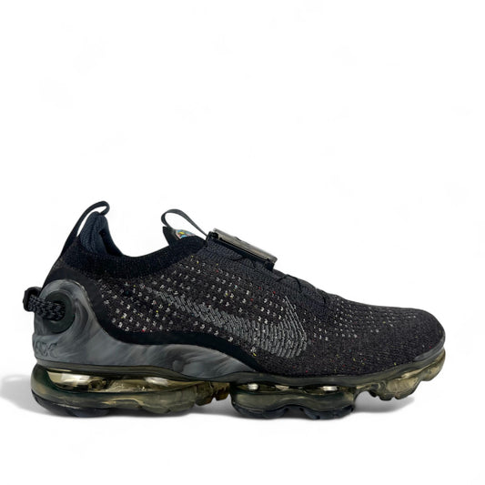 Маратонки Vapormax 2020 Dark Grey