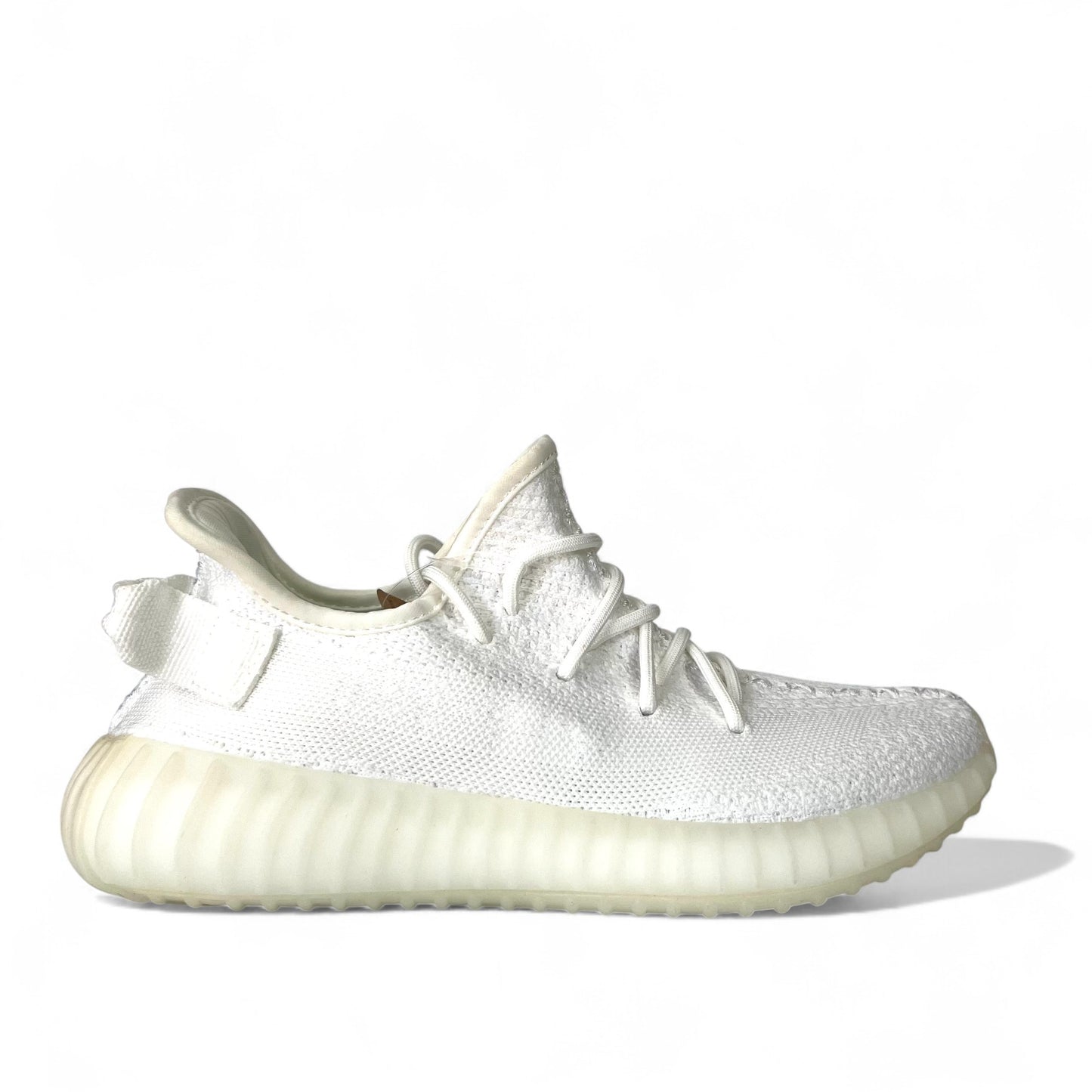 Маратонки Yeezy 350 V2 Cream