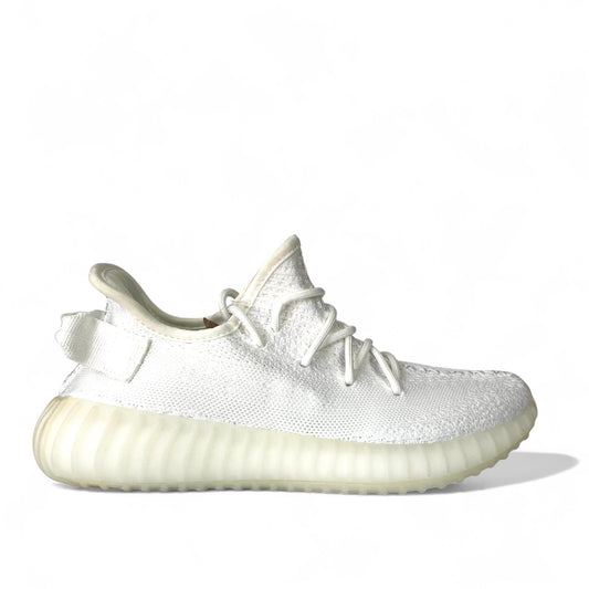 Маратонки Yeezy 350 V2 Cream