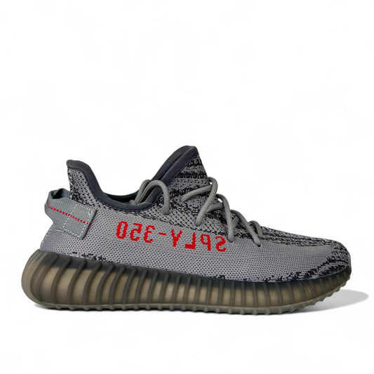 Маратонки Yeezy 350 V2 Beluga 2.0