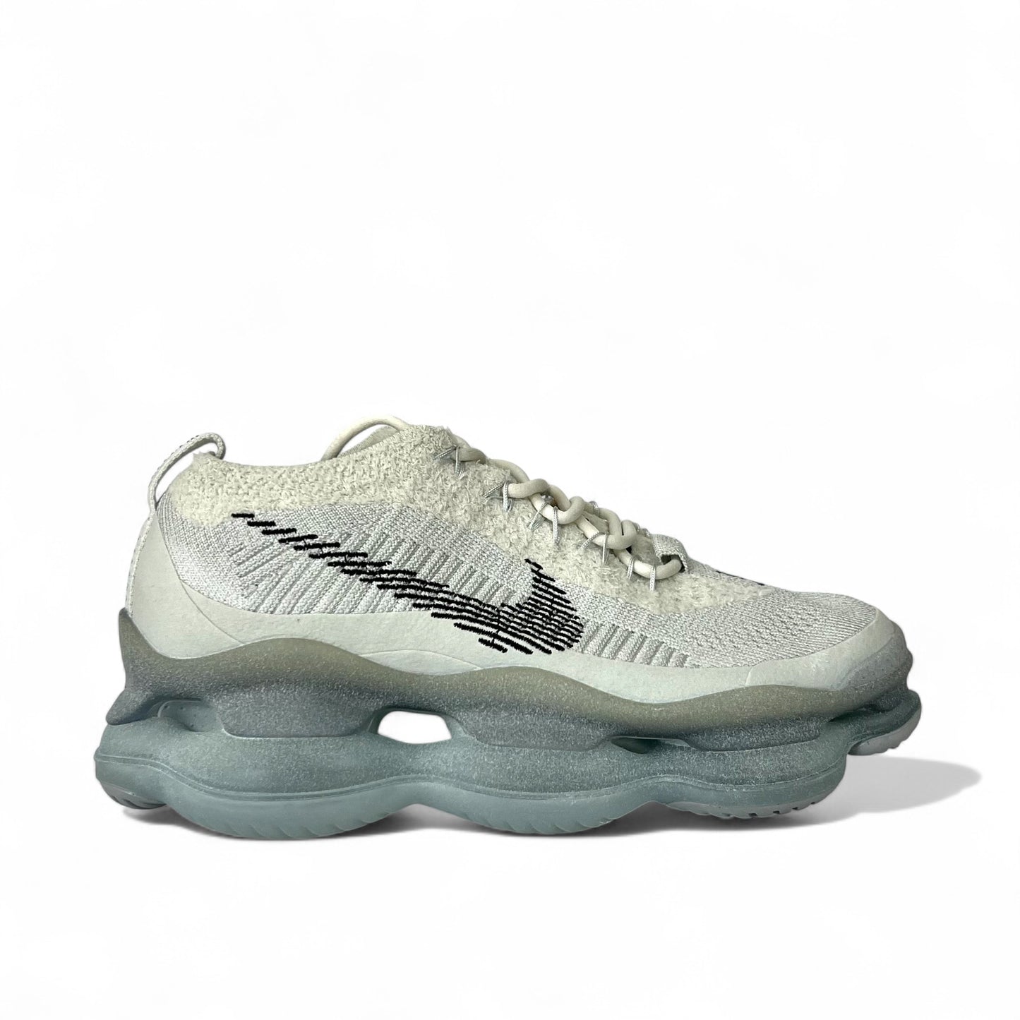 Маратонки Air Max Scorpion Grey