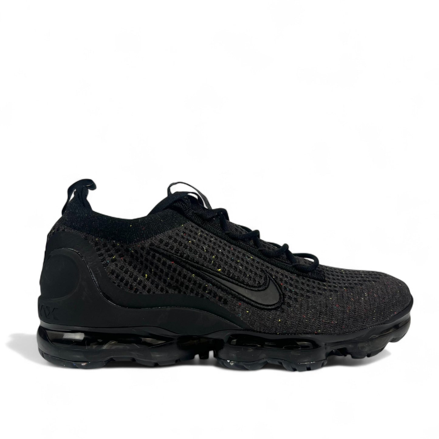 Маратонки Vapormax 2021 Black