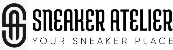The Sneaker Atelier