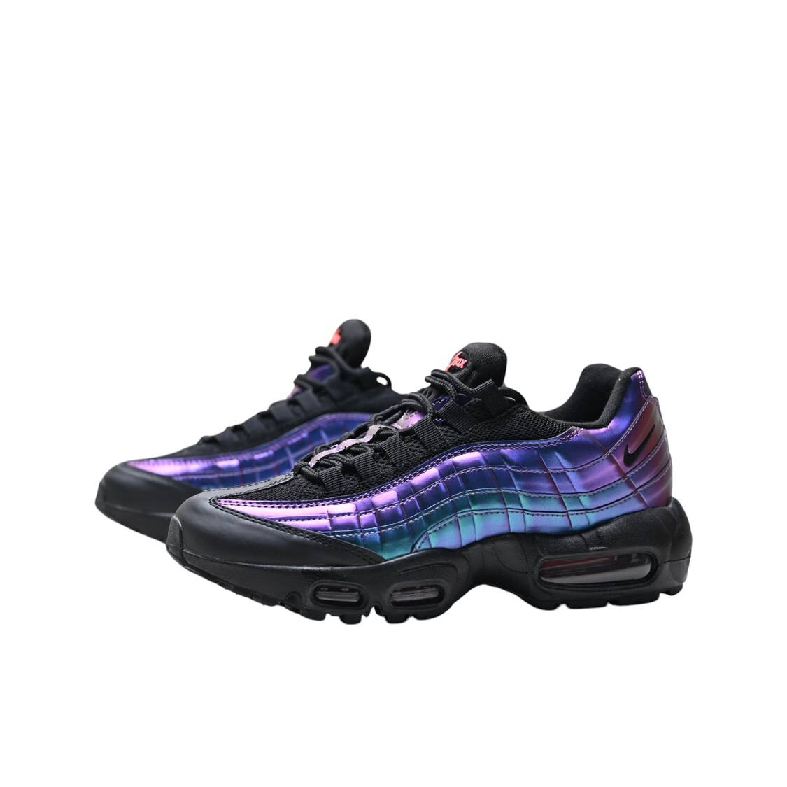 Маратонки Air Max 95 Throwback Future