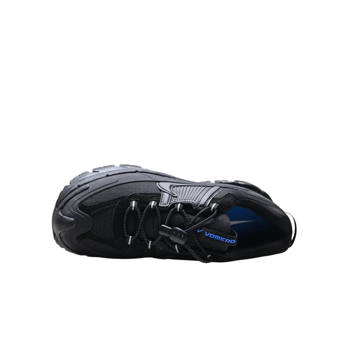 Маратонки Vomero Roam All Black