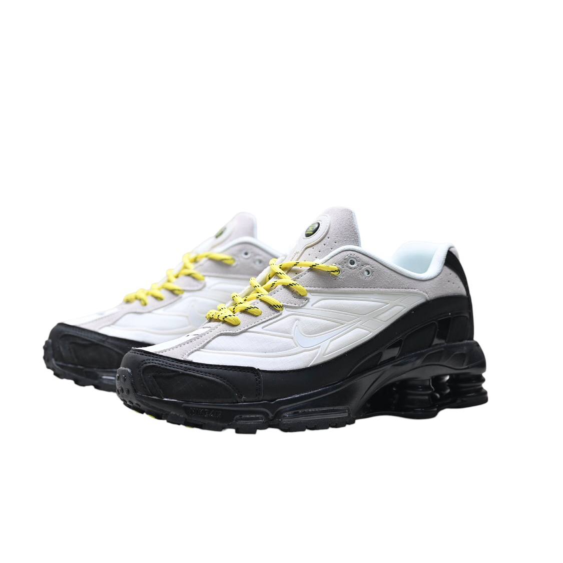 Маратонки Shox Ride 2