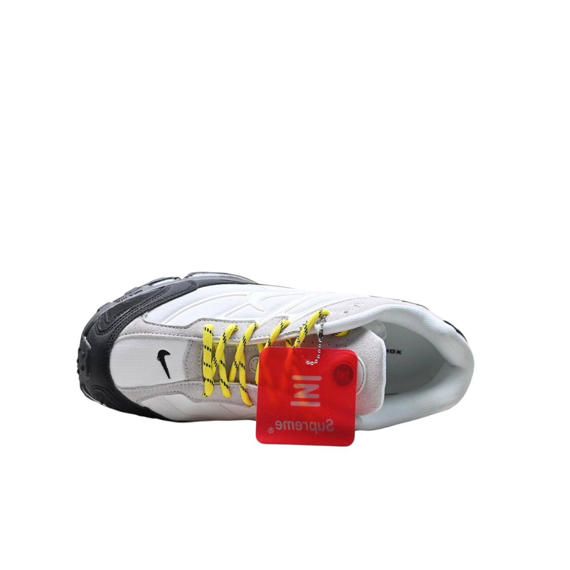 Маратонки Shox Ride 2