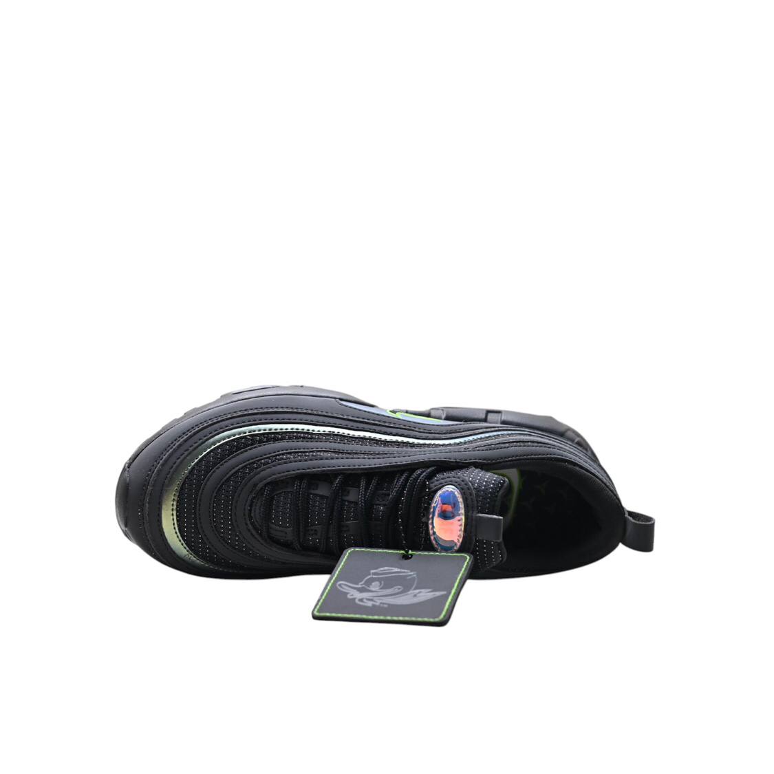 Маратонки Air Max 95/97 'University of Oregon