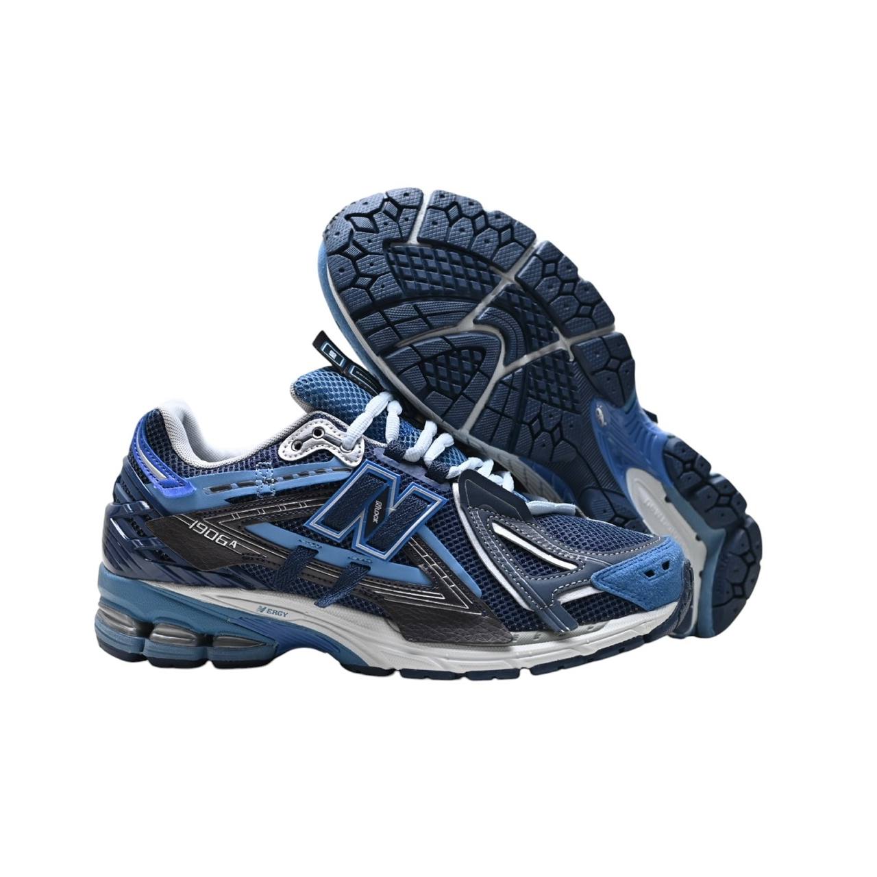 Маратонки New Balance 1906 Deep Blue